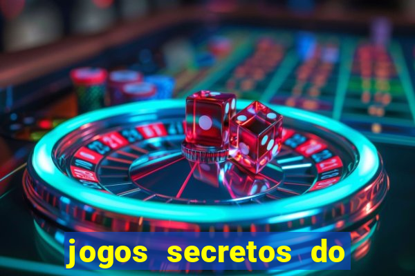 jogos secretos do friv 2018